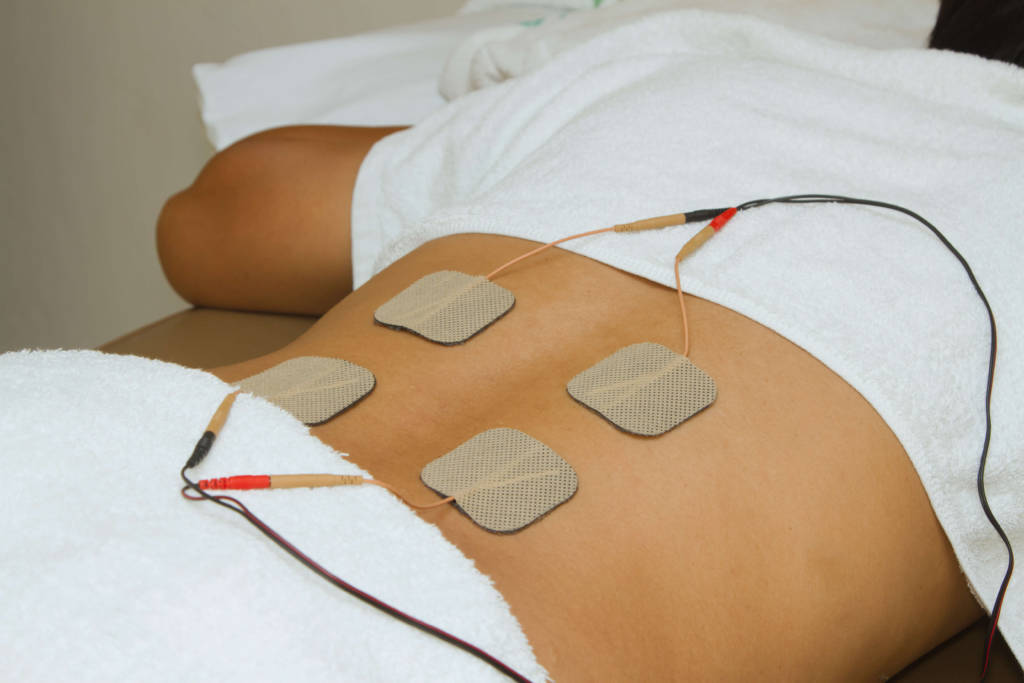 Electrical Muscle Stimulation