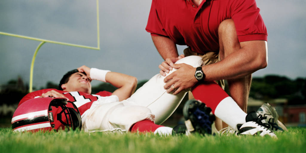 Sports Injury Care