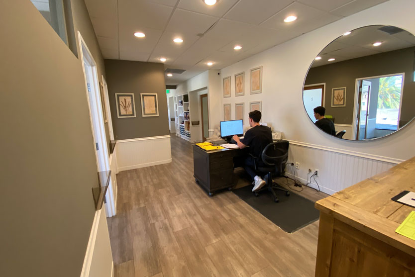 DEFAZIO CHIROPRACTICE BEVERLY HILLS